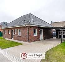 Haus zum Kaufen in Großheide Berumerfehn 295.000,00 € 75.4 m² - Großheide / Berumerfehn