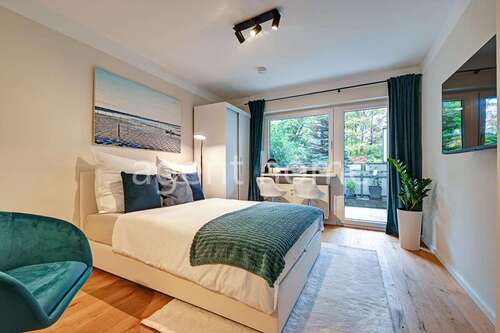 Foto - Wohnung zum Mieten in Stuttgart 920,00 € 20 m²