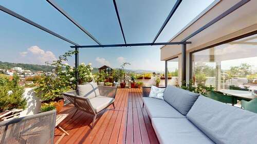 Foto - Wohnung zum Kaufen in Esslingen 550.000,00 € 166.26 m²