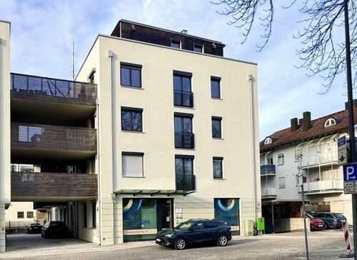 Foto - Wohnung zum Kaufen in Penzberg 449.000,00 € 82.2 m²