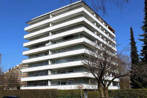 Foto - Wohnung zum Kaufen in München 390.000,00 € 63.23 m²
