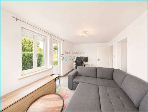 Foto - Wohnung zum Kaufen in Lindau (Bodensee) Oberhochsteg 287.000,00 € 48 m²