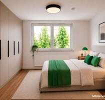 Wohnung zum Mieten in Halle (Saale) 387,38 € 56.52 m²