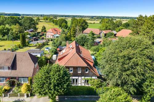 Foto - Haus zum Kaufen in Ahlden Aller 749.000,00 € 396 m²