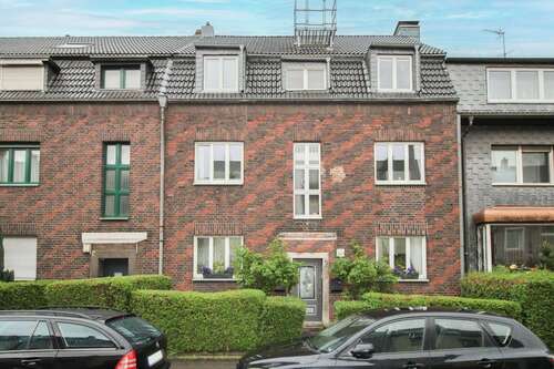 Foto - Haus zum Kaufen in Duisburg 519.980,00 € 251.71 m²