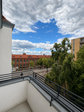 Foto - Wohnung zum Mieten in Berlin 570,00 € 45 m²