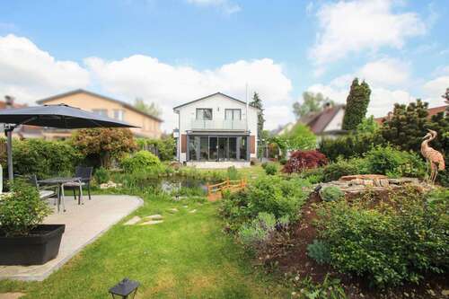 Foto - Haus zum Kaufen in München 4.500.000,00 € 253.03 m²