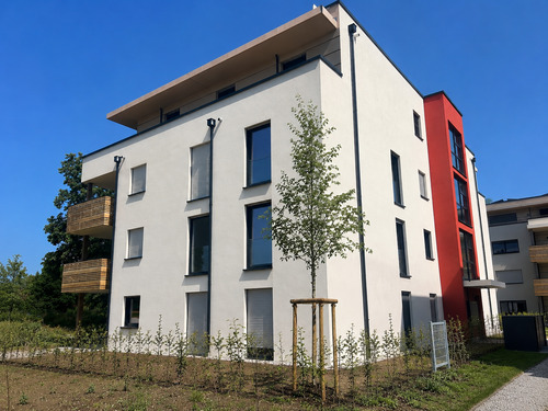 Foto - Wohnung zum Mieten in Rosenheim 2.500,00 € 122.6 m²