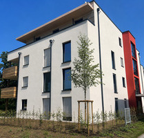 Wohnung zum Mieten in Rosenheim 2.500,00 € 122.6 m²