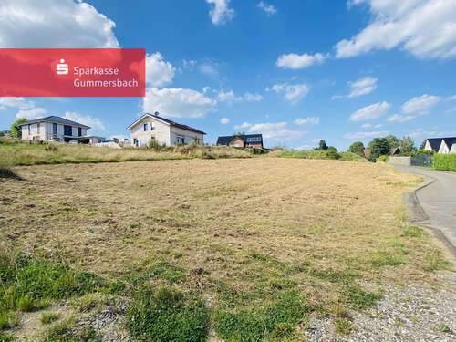 Foto - Grundstück zu verkaufen in Waldbröl 303.800,00 € 1960 m²