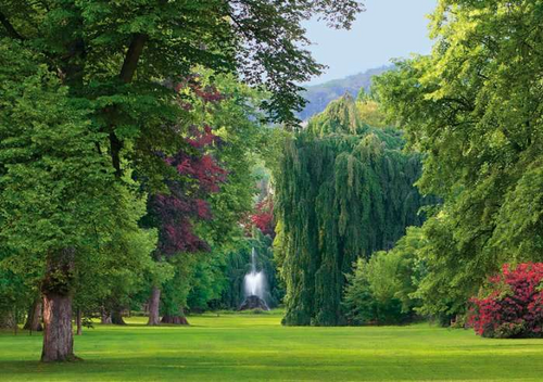 Foto - Haus zum Kaufen in Baden-Baden 2.500.000,00 € 320 m²