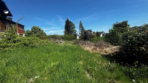 Foto - Grundstück zu verkaufen in Gebhardshain 89.000,00 € 1050 m²