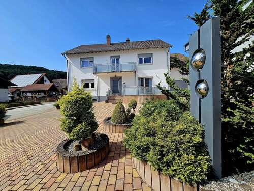 Foto - Wohnung zum Mieten in Bann 800,00 € 105 m²