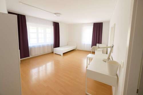 Foto - WG-Zimmer in Nürnberg 495,00 € 25 m²