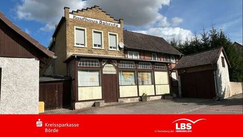 Foto - Haus zum Kaufen in Sommersdorf 119.000,00 € 200 m²