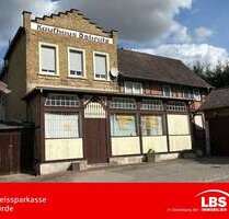 Haus zum Kaufen in Sommersdorf 119.000,00 € 200 m²