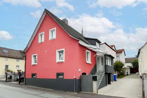 Foto - Haus zum Kaufen in Hösbach 469.000,00 € 120 m²