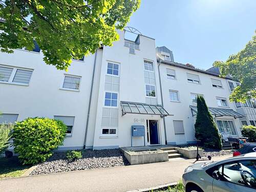 Foto - Wohnung zum Kaufen in Giengen 195.000,00 € 90 m²