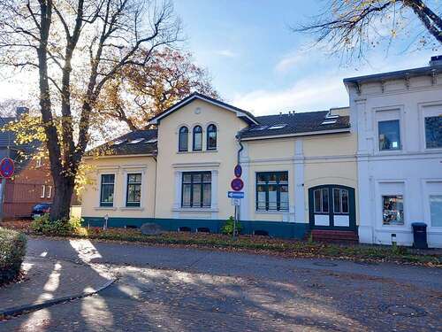 Foto - Wohnung zum Kaufen in Itzehoe 129.000,00 € 53.63 m²
