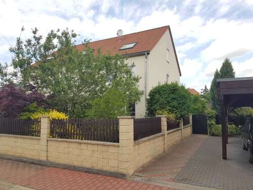 Foto - Haus zum Kaufen in Weinböhla 430.000,00 € 115 m²