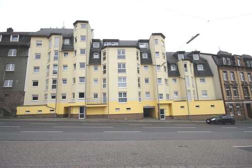 Foto - Wohnung zum Mieten in Wuppertal 664,00 € 83 m²