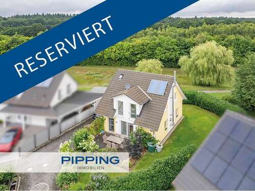 Foto - Haus zum Kaufen in Schwarzenbek 445.000,00 € 102 m²