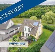 Haus zum Kaufen in Schwarzenbek 445.000,00 € 102 m²