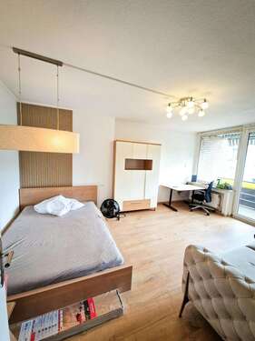 Foto - WG-Zimmer in Düsseldorf 790,00 € 18 m²