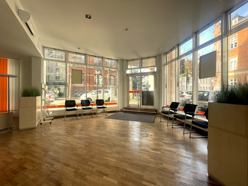 Foto - Einzelhandel in Mainz 2.975,00 € 115 m²