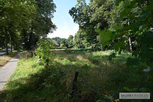 Foto - Grundstück zu verkaufen in Hude (Oldenburg) 200.000,00 € 3903 m²