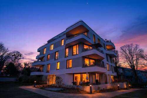 Foto - Wohnung zum Mieten in Stuttgart 1.590,00 € 80.5 m²