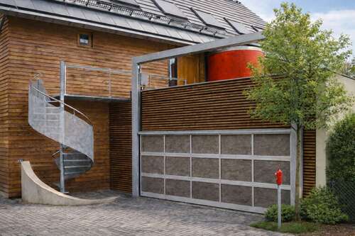 Foto - Haus zum Mieten in Taunusstein 3.200,00 € 300 m²