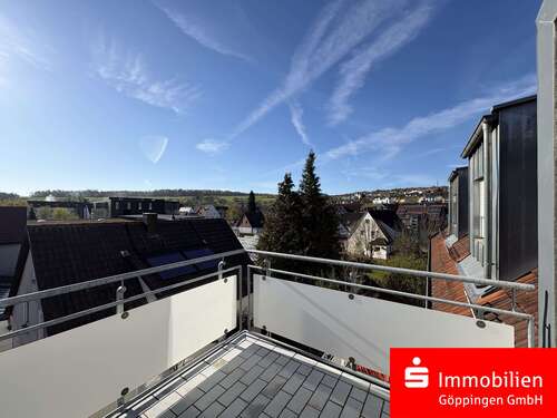 Foto - Wohnung zum Kaufen in Uhingen 264.000,00 € 84.06 m²