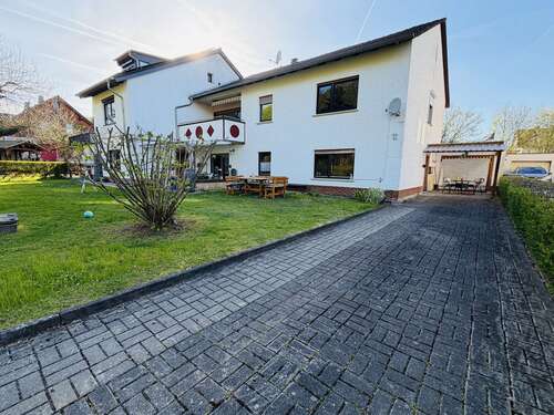 Foto - Haus zum Kaufen in Wetter (Hessen) 279.000,00 € 332 m²