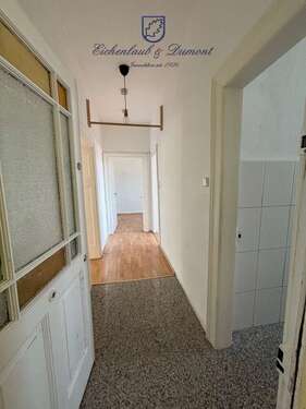 Foto - Wohnung zum Kaufen in Saarbrücken Habsterdick 169.000,00 € 85 m²