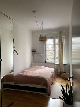 Foto - Wohnung zum Kaufen in berlin 230.000,00 € 46 m²