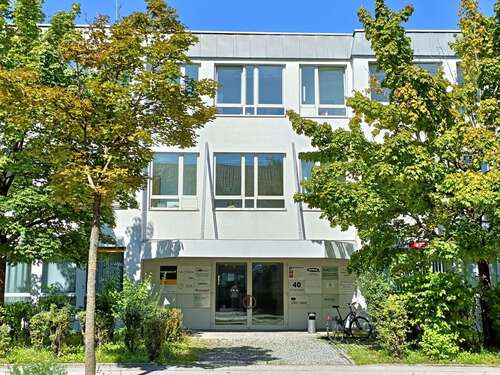 Foto - Büro in Unterschleißheim 920,00 € 102.54 m²