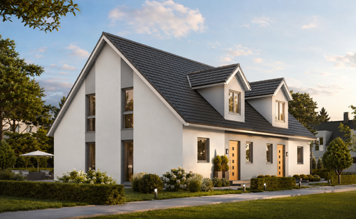Foto - Haus zum Kaufen in Erdweg 630.000,00 € 119 m²