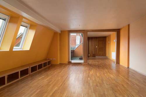 Foto - Wohnung zum Kaufen in Berlin 229.000,00 € 60.52 m²