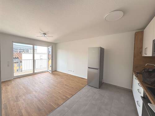 Foto - Wohnung zum Mieten in Kaiserslautern 730,00 € 44.76 m²