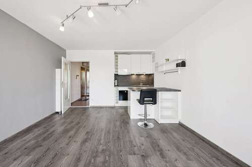 Foto - Wohnung zum Kaufen in Putzbrunn 185.000,00 € 33 m²