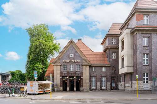 Foto - Wohnung zum Kaufen in Berlin 429.000,00 € 48.43 m²
