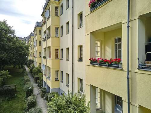 Foto - Wohnung zum Kaufen in Berlin 224.900,00 € 62.45 m²