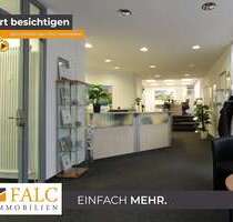 Büro in Aachen 1.400,00 € 102 m²