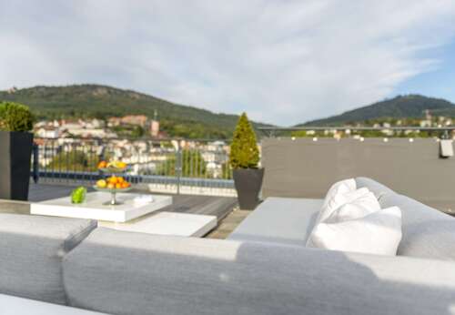 Foto - Wohnung zum Kaufen in Baden-Baden 1.980.000,00 € 175 m²