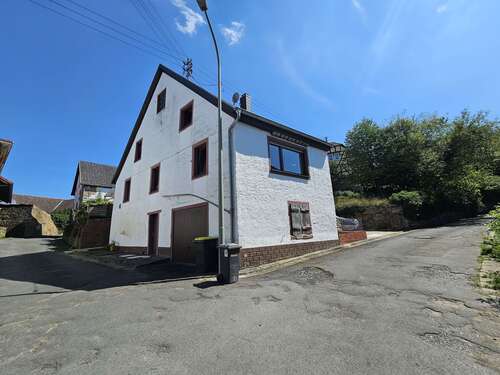 Foto - Haus zum Kaufen in Gangloff 74.999,00 € 100 m²