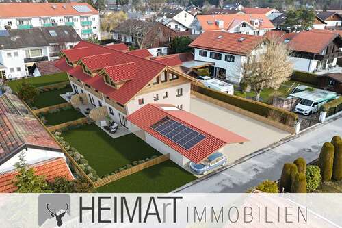 Foto - Haus zum Kaufen in Wolfratshausen 1.089.500,00 € 130 m²