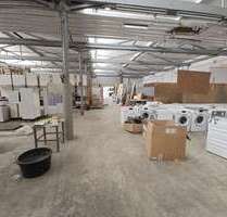 Halle in Gütersloh 1.200,00 € 602 m²