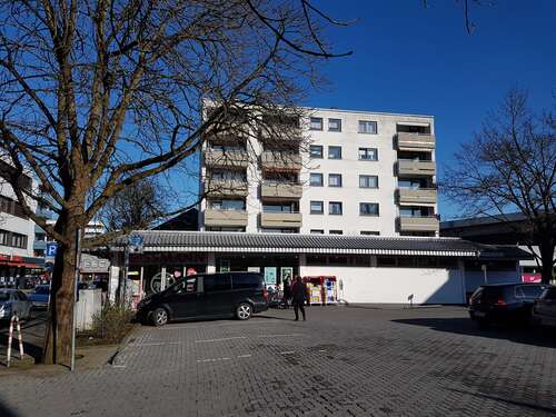 Foto - Garage zu vermieten in Siegen 47,50 €