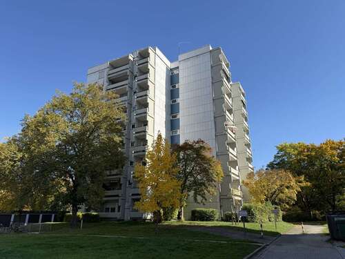 Foto - Wohnung zum Kaufen in Regensburg 229.000,00 € 57 m²